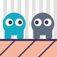 Time Clones Puzzle Game - Logic Puzzle Game