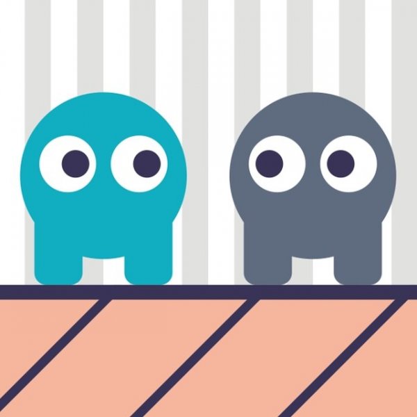 Time Clones Puzzle Game - Logic Puzzle Game