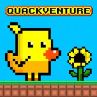 Quackventure Online Game Arcade Game