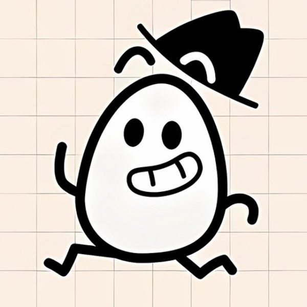 Egg Adventure 2 Online Puzzle Game - Logic Platformer