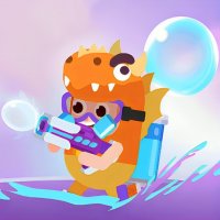 Water Gun Shooter Online Arcade Game