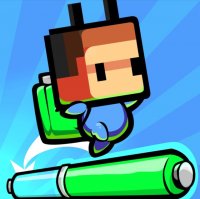 Plug Me Recharged Online Arcade Game