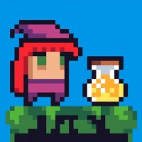 Tricky Witch Online Puzzle Game