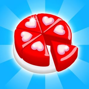 Candy Maker: Dessert Games Online - Cooking Game