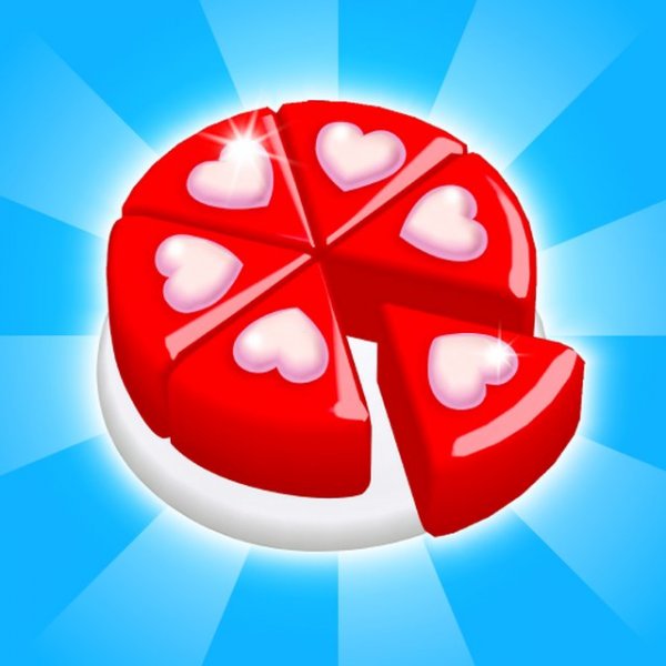 Candy Maker: Dessert Games Online - Cooking Game