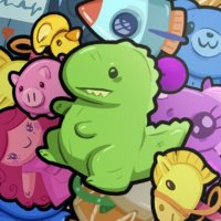 Toys Drop! Puzzle Game Online - Puzzle Game