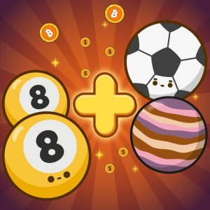 Pool Merge Mania Online Puzzle Game - Puzzle Game