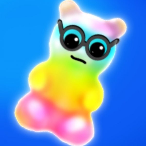 Jelly Candy Merge Online Puzzle Game