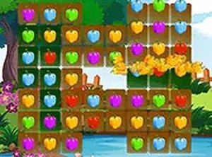 Shiny Square Sort