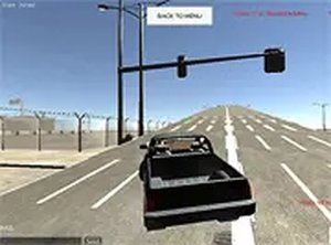 Free Roam Highway Explorer