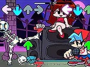 Beat Match Showdown