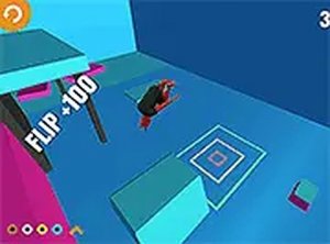 Precision Drop Challenge
