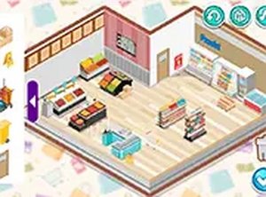 Creative Market Layout Studio