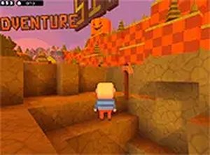 Crystal Cavern Excavator