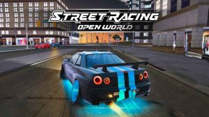 Urban Roads: Open World Driving