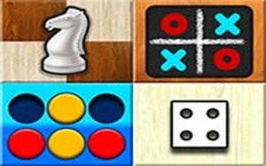 Timeless Tabletop Game Pack