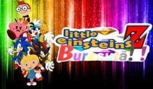 Curiosity Carnival Clash